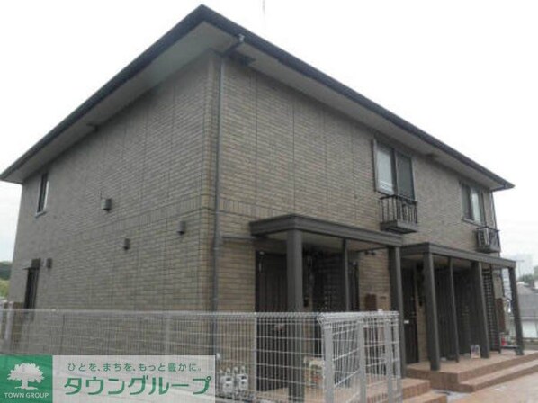 シーゲート八王子の物件内観写真